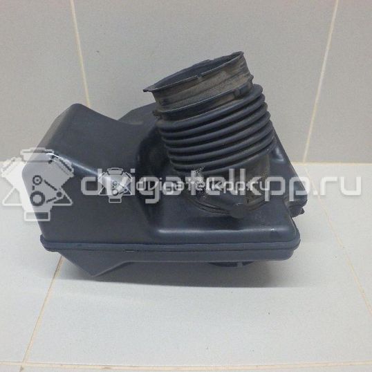 Фото Резонатор воздушного фильтра для двигателя 2GR-FE для Lotus / Lexus / Toyota / Toyota (Gac) 204-328 л.с 24V 3.5 л бензин 1788131140