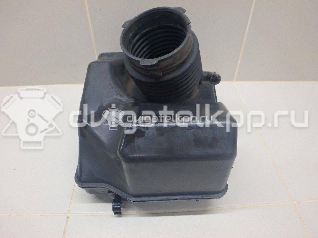 Фото Резонатор воздушного фильтра для двигателя 2GR-FE для Lotus / Lexus / Toyota / Toyota (Gac) 204-328 л.с 24V 3.5 л бензин 1788131140 {forloop.counter}}