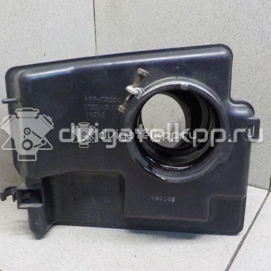 Фото Резонатор воздушного фильтра для двигателя 2GR-FE для Lotus / Lexus / Toyota / Toyota (Gac) 204-328 л.с 24V 3.5 л бензин 1788131140