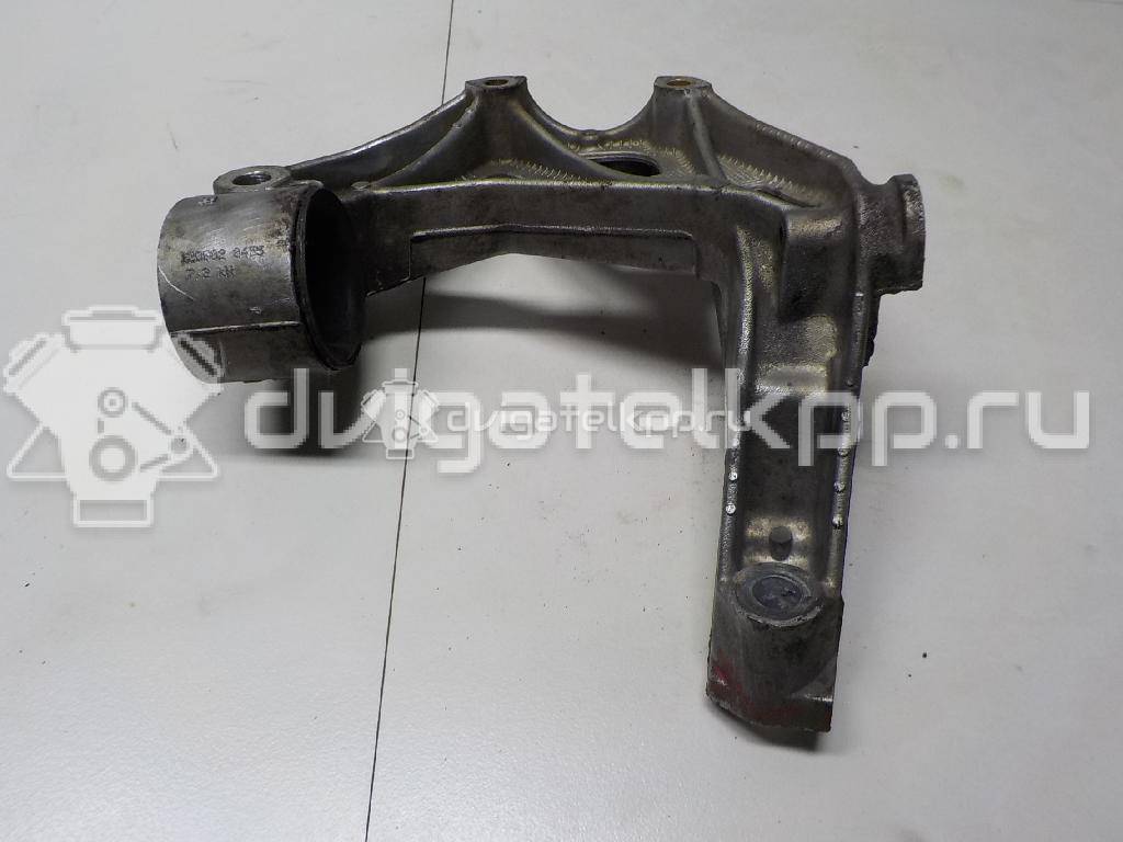 Фото Кронштейн переднего рычага  6Q0199293D для audi A2 [8Z0] {forloop.counter}}