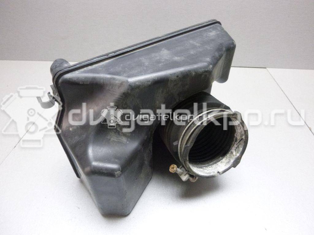 Фото Резонатор воздушного фильтра для двигателя 2GR-FE для Lotus / Lexus / Toyota / Toyota (Gac) 273 л.с 24V 3.5 л бензин 1788131140 {forloop.counter}}