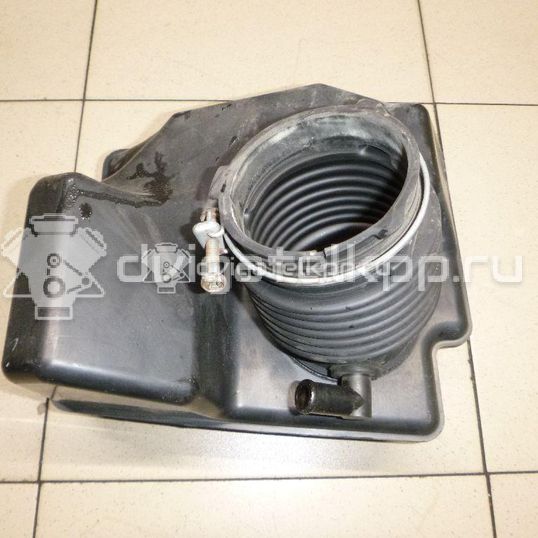 Фото Резонатор воздушного фильтра для двигателя 2GR-FE для Lotus / Lexus / Toyota / Toyota (Gac) 204-328 л.с 24V 3.5 л бензин 1788131140