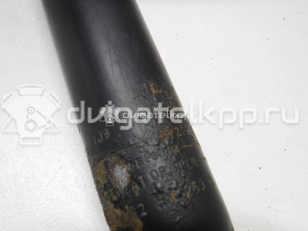 Фото Амортизатор задний  1j9513025f для audi A3 (8L1) {forloop.counter}}