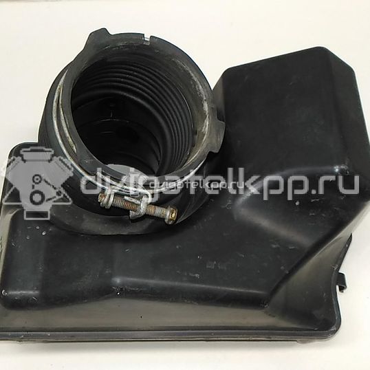 Фото Резонатор воздушного фильтра для двигателя 2GR-FE для Lotus / Lexus / Toyota / Toyota (Gac) 204-328 л.с 24V 3.5 л бензин 1788131140