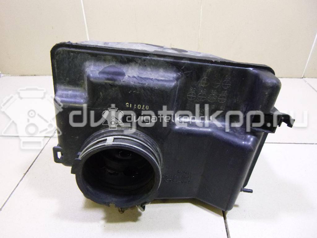 Фото Резонатор воздушного фильтра для двигателя 2GR-FE для Lotus / Lexus / Toyota / Toyota (Gac) 204-328 л.с 24V 3.5 л бензин 1788131140 {forloop.counter}}