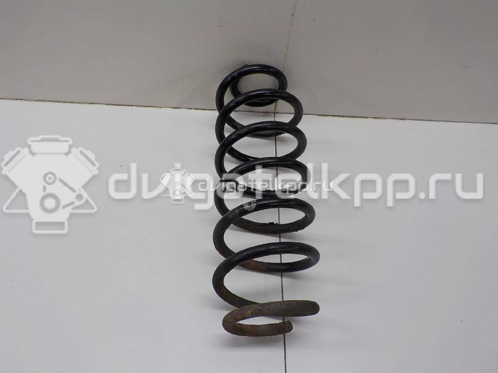 Фото Пружина задняя  1j0511115l для Audi A3 / Tt {forloop.counter}}