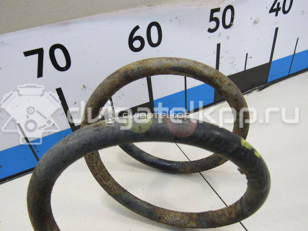 Фото Пружина передняя  1J0411105BG для audi A3 (8L1) {forloop.counter}}