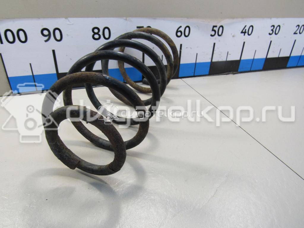 Фото Пружина передняя  1J0411105BG для audi A3 (8L1) {forloop.counter}}