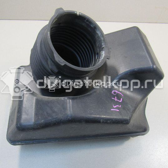 Фото Резонатор воздушного фильтра для двигателя 2GR-FE для Lotus / Lexus / Toyota / Toyota (Gac) 204-328 л.с 24V 3.5 л бензин 1788131140