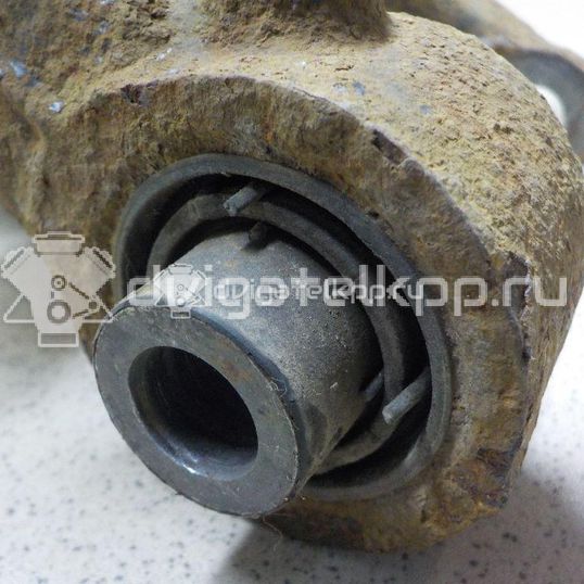 Фото Кулак поворотный задний левый  1K0505435AE для audi A3 [8P1]