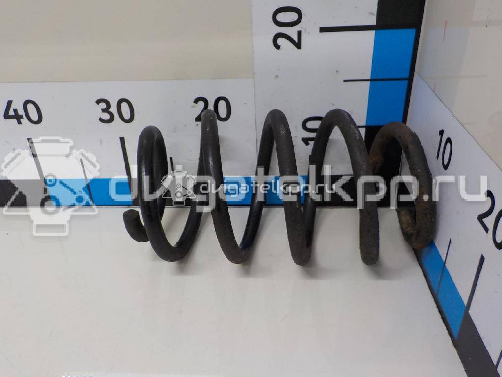 Фото Пружина передняя  1k0411105fd для Audi A3 {forloop.counter}}
