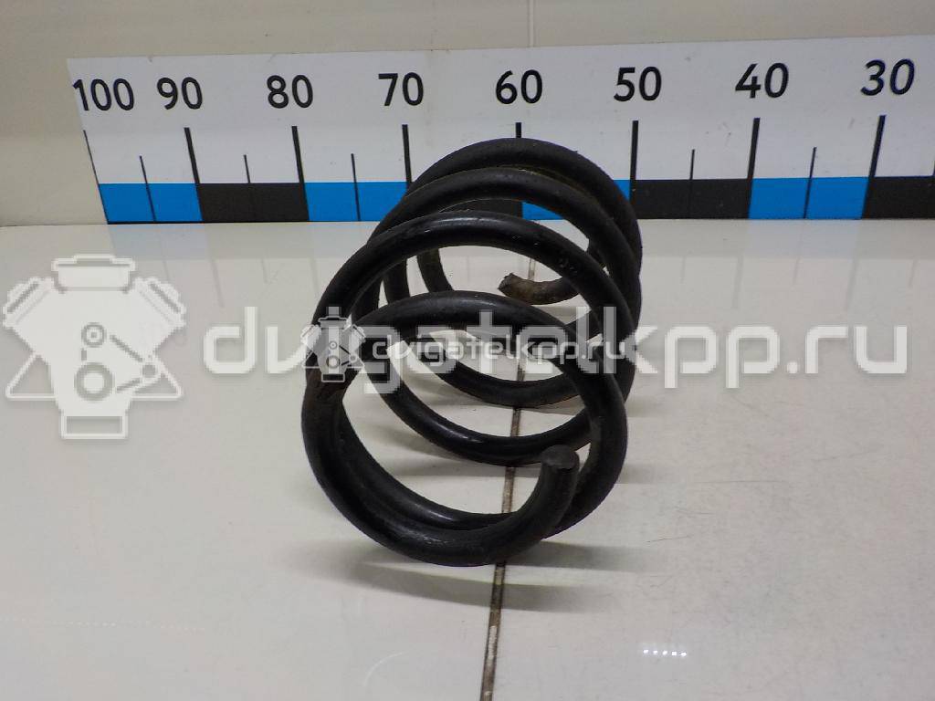 Фото Пружина передняя  1k0411105fd для Audi A3 {forloop.counter}}