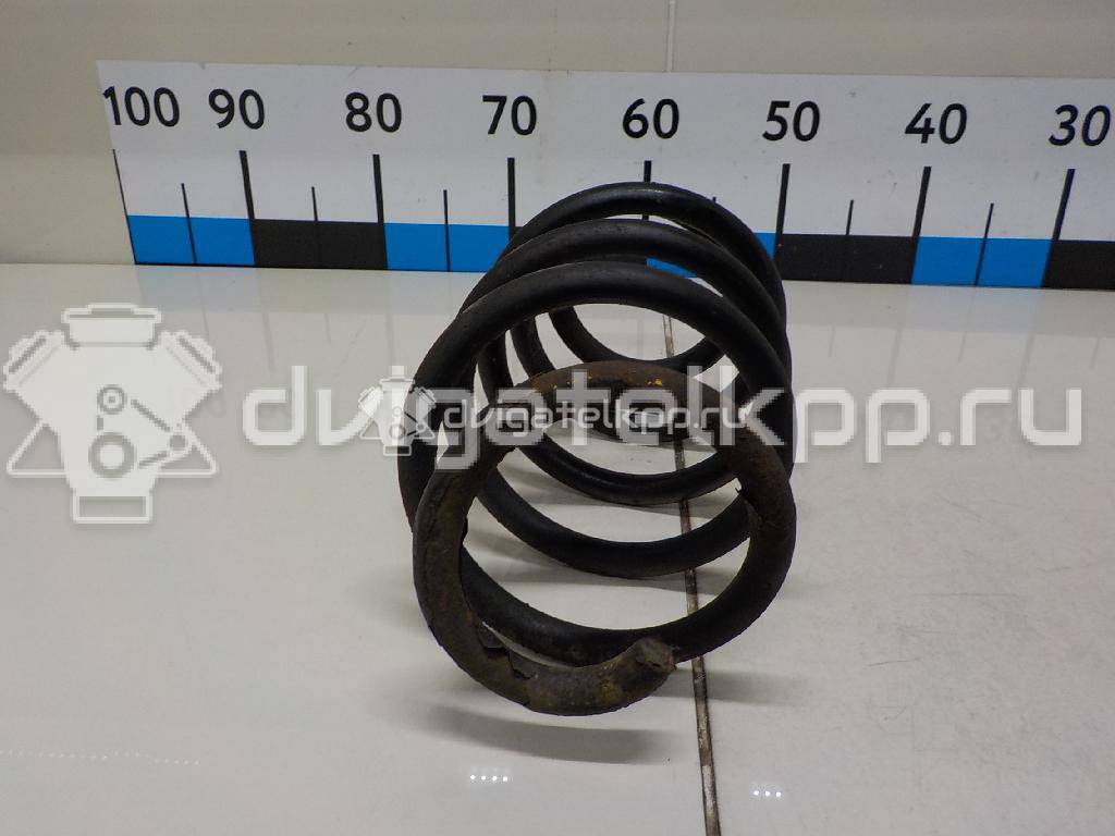 Фото Пружина передняя  1k0411105fd для Audi A3 {forloop.counter}}