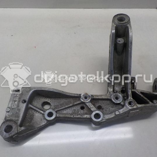 Фото Кронштейн переднего рычага  1K0199295E для audi A3 [8P1]