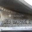 Фото Кронштейн переднего рычага  1K0199295E для audi A3 [8P1] {forloop.counter}}