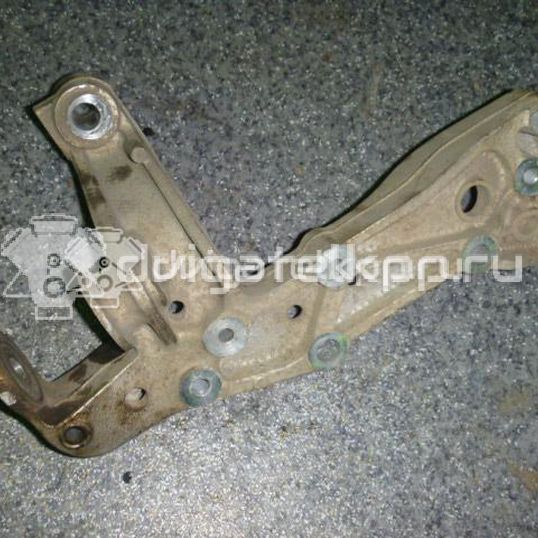 Фото Кронштейн переднего рычага  1K0199295E для audi A3 [8P1]