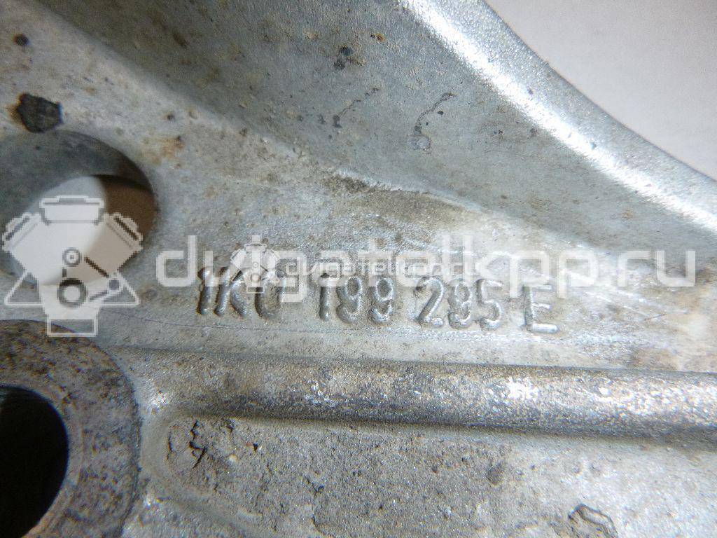 Фото Кронштейн переднего рычага  1K0199295E для audi A3 [8P1] {forloop.counter}}
