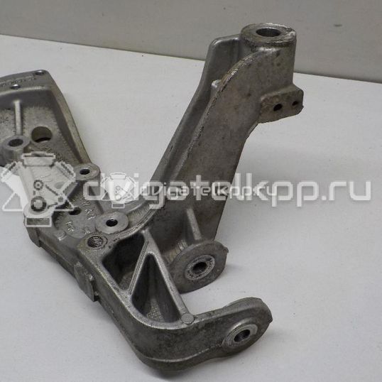 Фото Кронштейн переднего рычага  1k0199295e для audi A3 [8P1]
