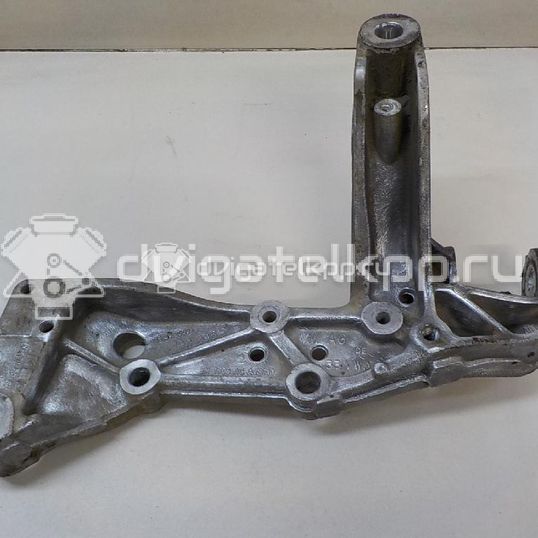 Фото Кронштейн переднего рычага  1K0199295E для audi A3 [8P1]