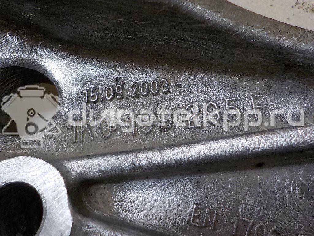 Фото Кронштейн переднего рычага  1K0199295E для audi A3 [8P1] {forloop.counter}}