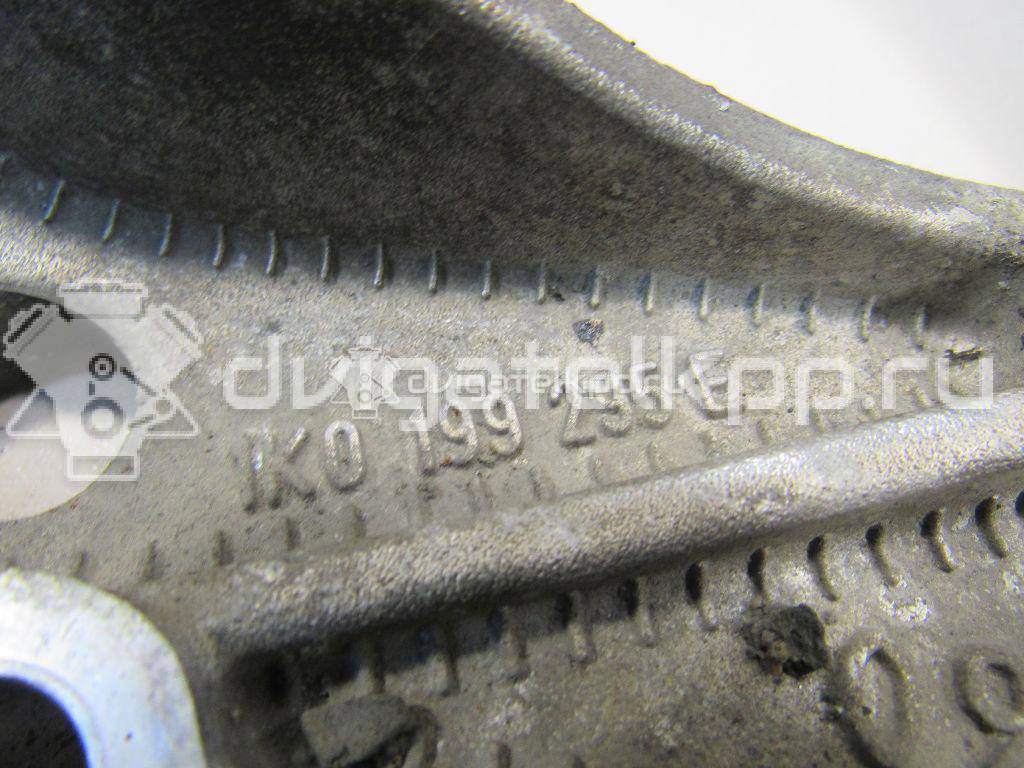 Фото Кронштейн переднего рычага  1k0199295e для audi A3 [8P1] {forloop.counter}}