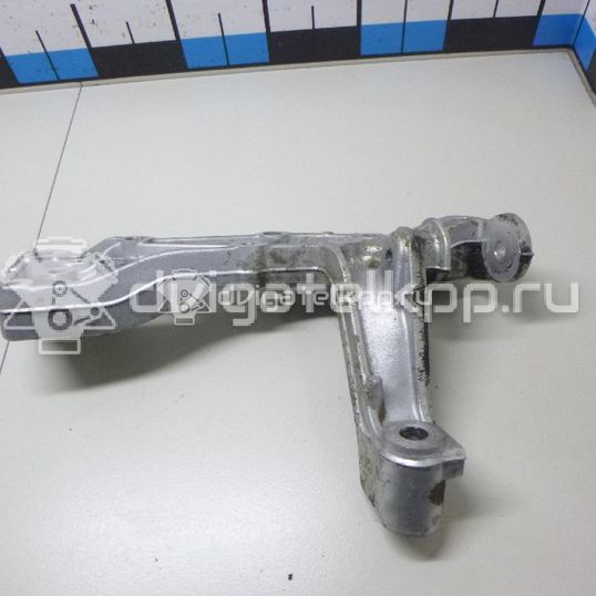 Фото Кронштейн переднего рычага  1K0199295E для audi A3 [8P1]