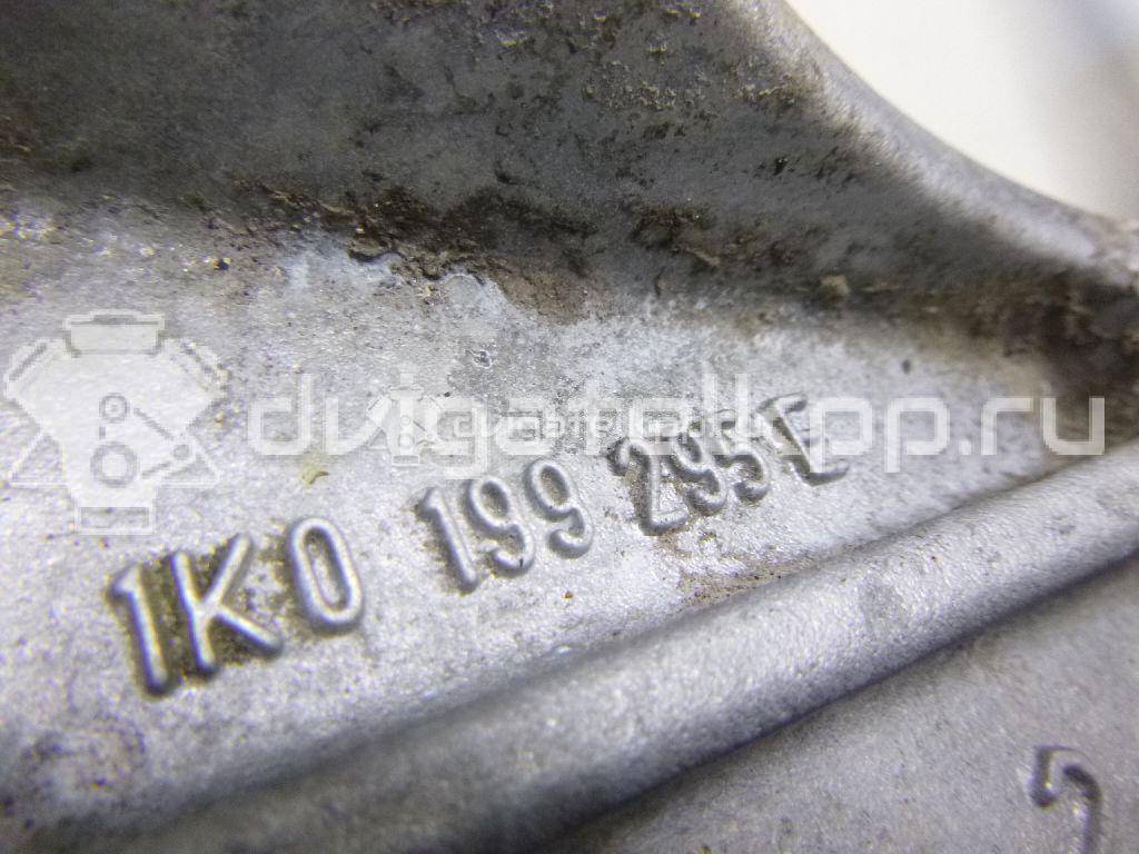 Фото Кронштейн переднего рычага  1K0199295E для audi A3 [8P1] {forloop.counter}}