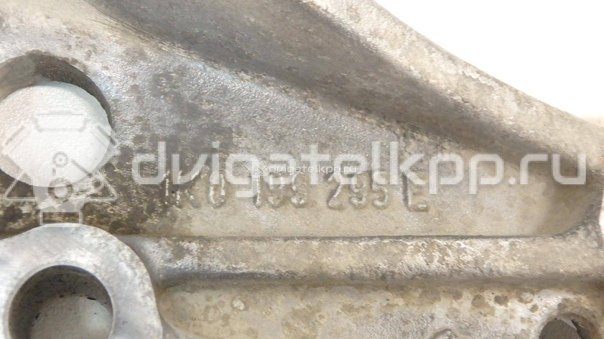 Фото Кронштейн переднего рычага  1K0199295E для audi A3 [8P1] {forloop.counter}}