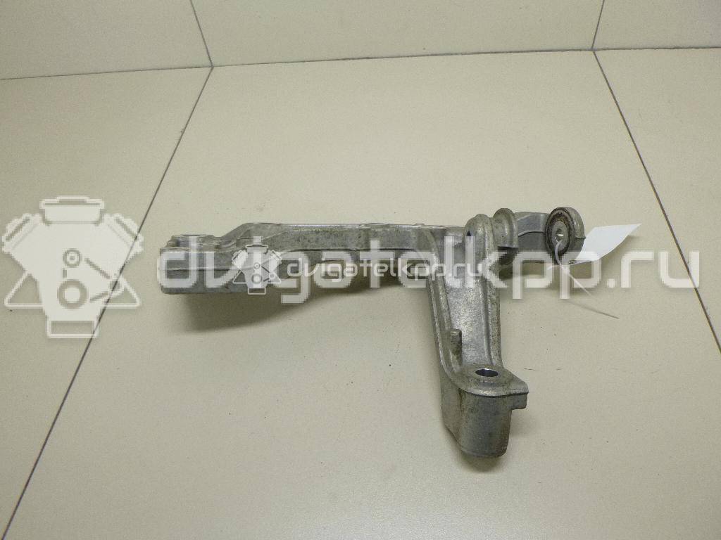Фото Кронштейн переднего рычага  1K0199295E для audi A3 [8P1] {forloop.counter}}