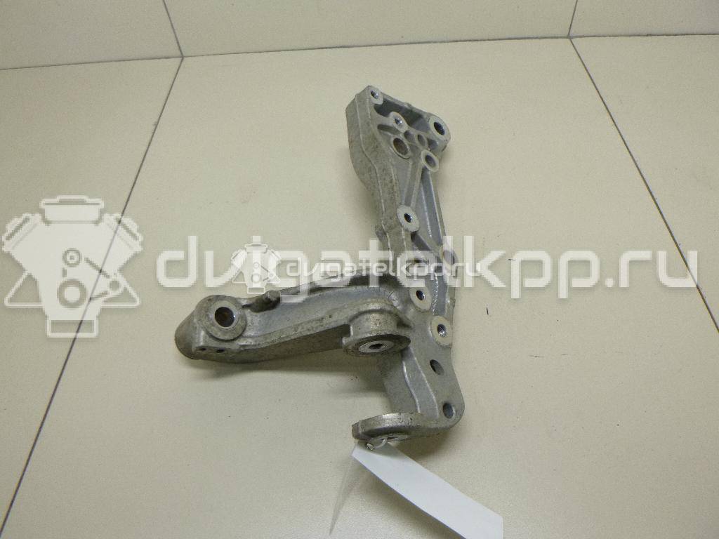 Фото Кронштейн переднего рычага  1K0199295E для audi A3 [8P1] {forloop.counter}}