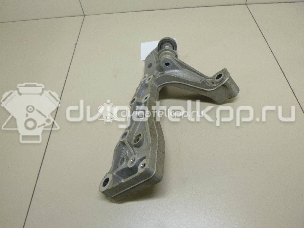 Фото Кронштейн переднего рычага  1K0199295E для audi A3 [8P1] {forloop.counter}}
