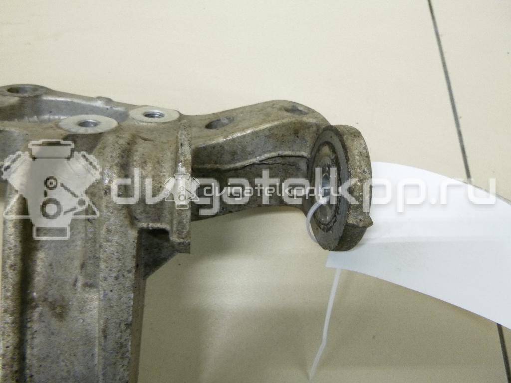 Фото Кронштейн переднего рычага  1K0199295E для audi A3 [8P1] {forloop.counter}}