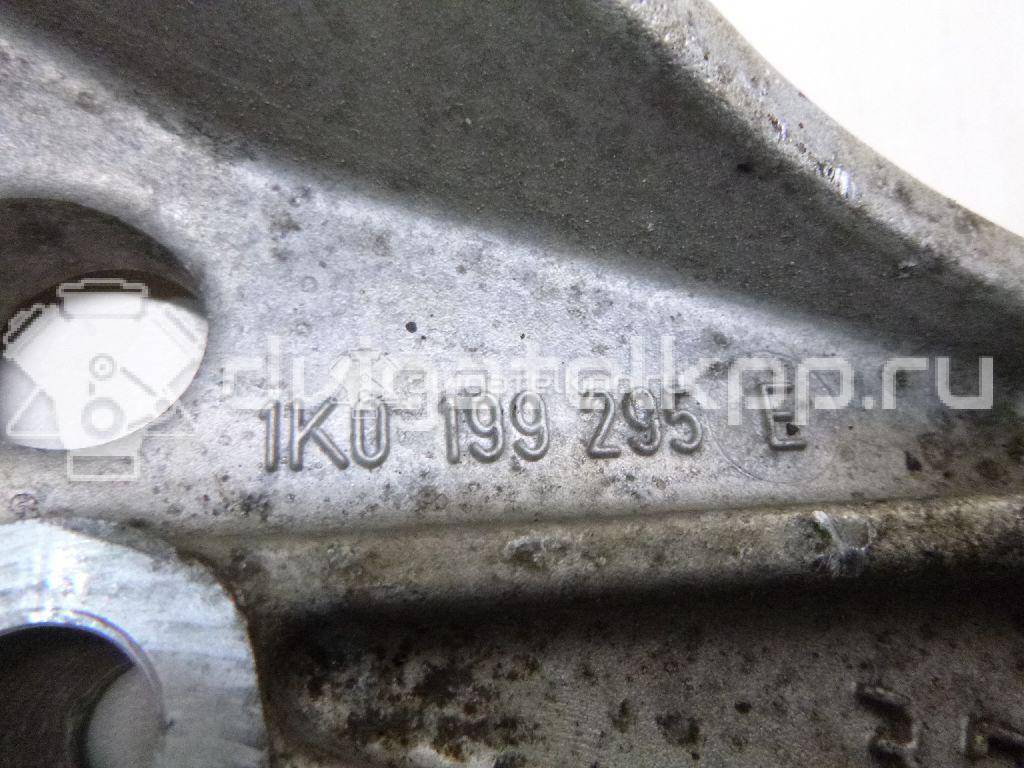 Фото Кронштейн переднего рычага  1K0199295E для audi A3 [8P1] {forloop.counter}}