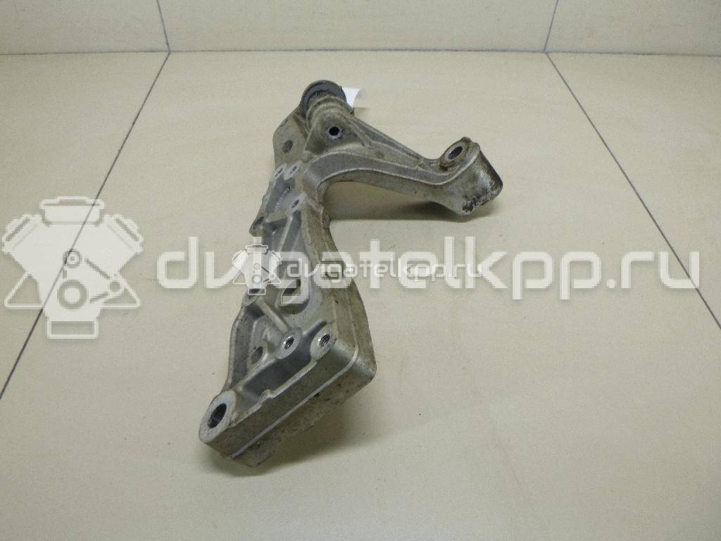 Фото Кронштейн переднего рычага  1K0199295E для audi A3 [8P1] {forloop.counter}}
