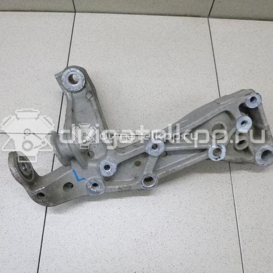 Фото Кронштейн переднего рычага  1K0199295E для audi A3 [8P1]