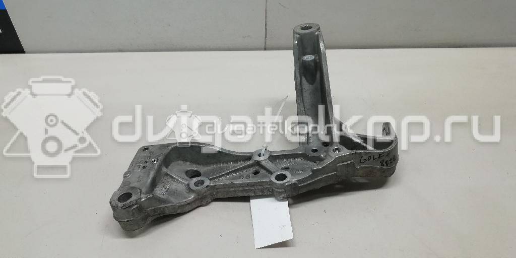 Фото Кронштейн переднего рычага  1K0199295E для audi A3 [8P1] {forloop.counter}}