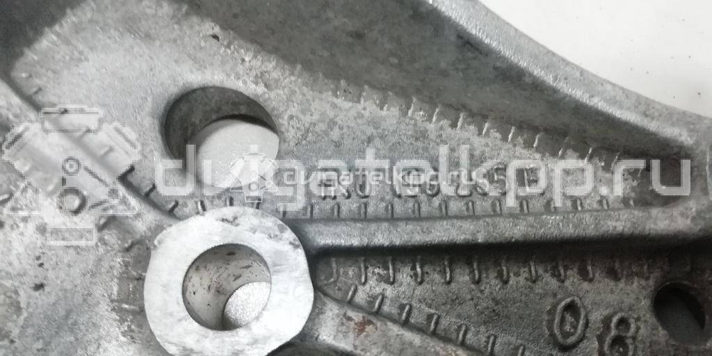 Фото Кронштейн переднего рычага  1K0199295E для audi A3 [8P1] {forloop.counter}}