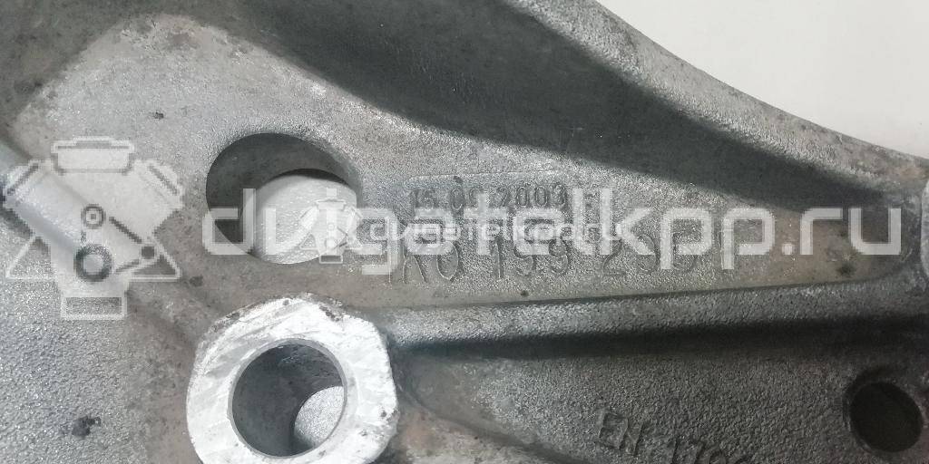Фото Кронштейн переднего рычага  1K0199295E для audi A3 [8P1] {forloop.counter}}