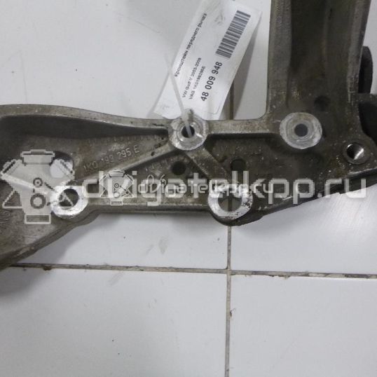 Фото Кронштейн переднего рычага  1K0199295E для audi A3 [8P1]