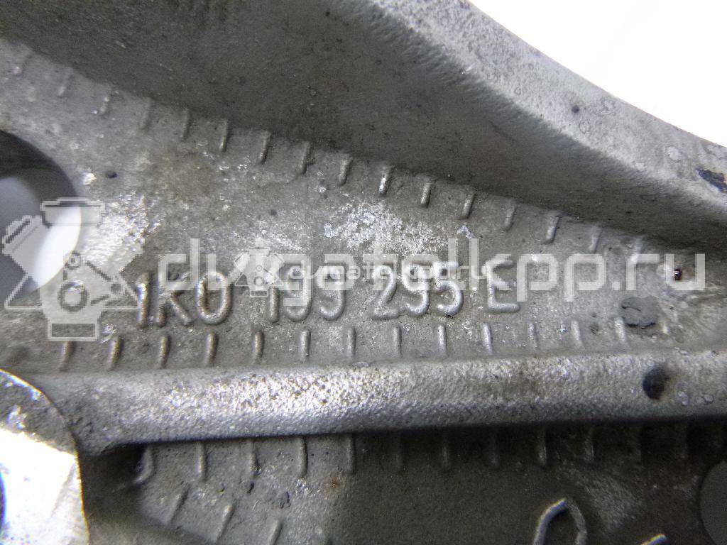 Фото Кронштейн переднего рычага  1K0199295E для audi A3 [8P1] {forloop.counter}}