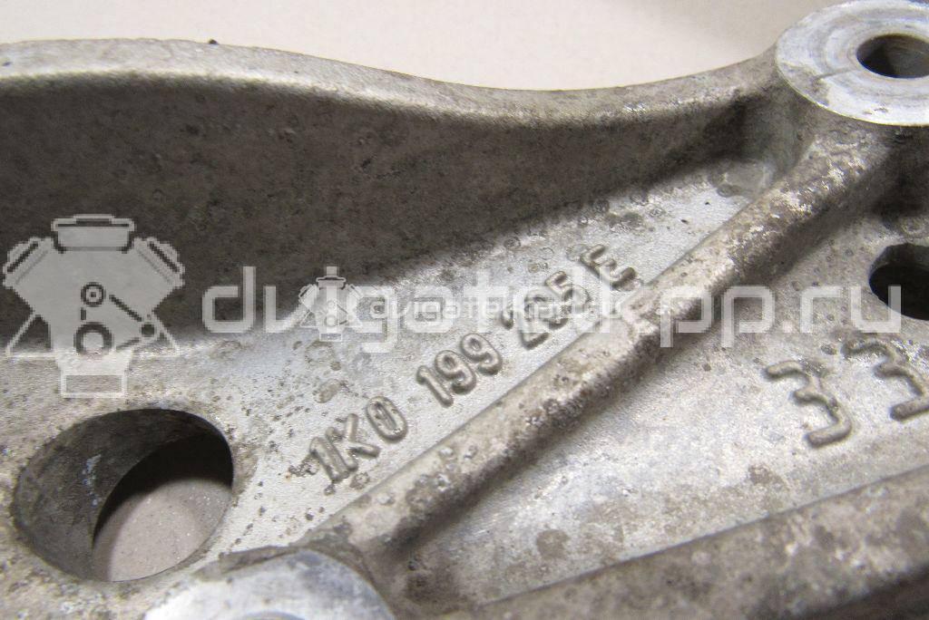 Фото Кронштейн переднего рычага  1k0199295e для audi A3 [8P1] {forloop.counter}}