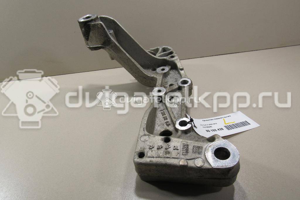 Фото Кронштейн переднего рычага  1k0199295e для audi A3 [8P1] {forloop.counter}}