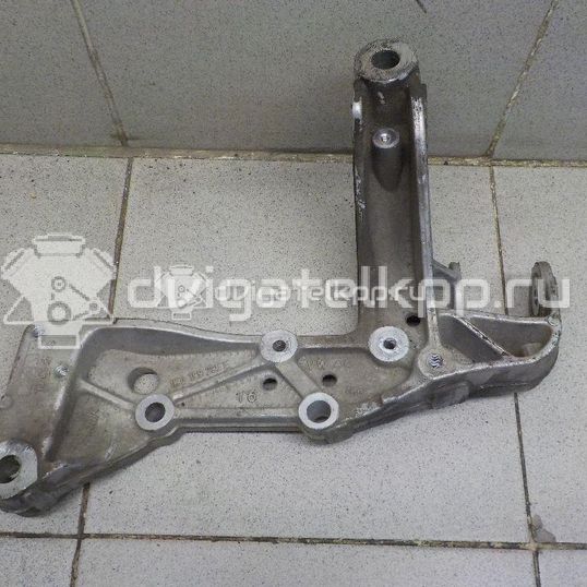 Фото Кронштейн переднего рычага  1K0199295E для audi A3 [8P1]