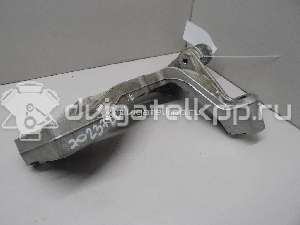 Фото Кронштейн переднего рычага  1K0199295E для audi A3 [8P1] {forloop.counter}}