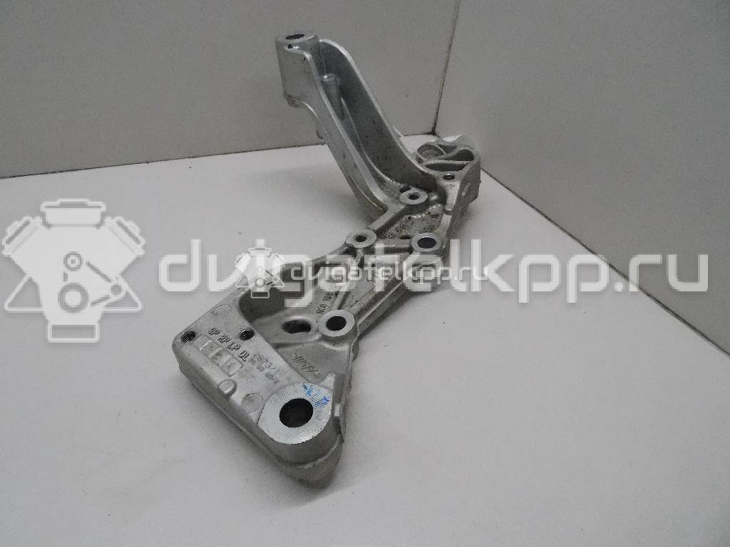 Фото Кронштейн переднего рычага  1K0199295E для audi A3 [8P1] {forloop.counter}}