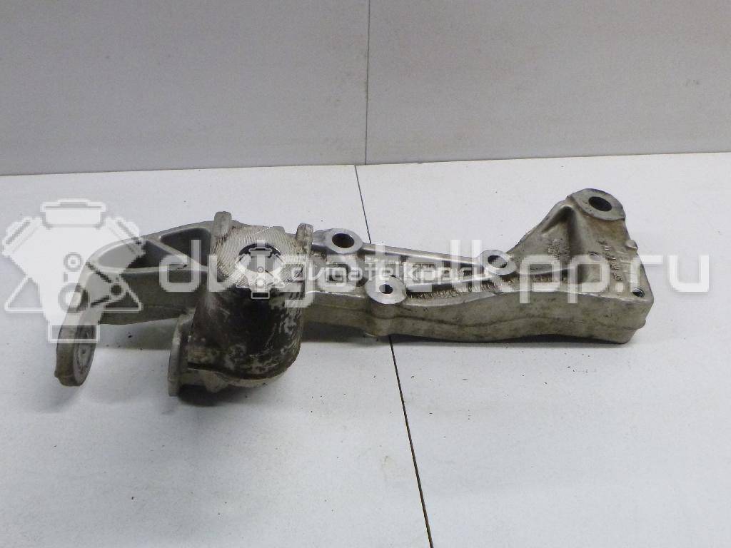 Фото Кронштейн переднего рычага  1K0199295E для audi A3 [8P1] {forloop.counter}}