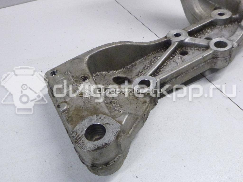 Фото Кронштейн переднего рычага  1K0199295E для audi A3 [8P1] {forloop.counter}}