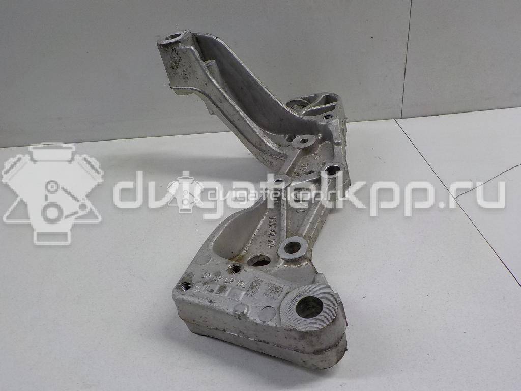 Фото Кронштейн переднего рычага  1K0199295E для audi A3 [8P1] {forloop.counter}}