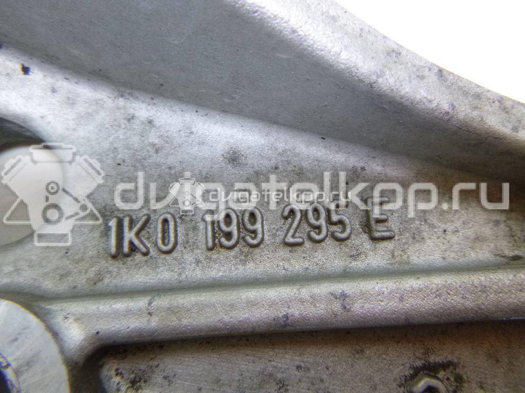 Фото Кронштейн переднего рычага  1K0199295E для audi A3 [8P1] {forloop.counter}}