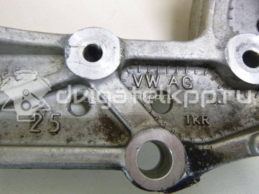 Фото Кронштейн переднего рычага  1K0199295E для audi A3 [8P1] {forloop.counter}}